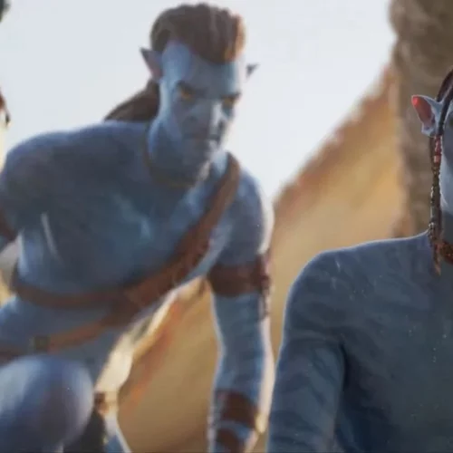Ελληνικό box office: "Avatar" εναντίον όλων (updated)