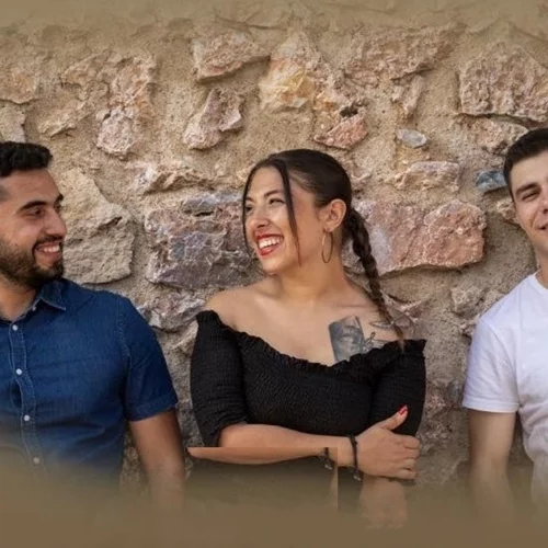 Ένα ξεχωριστό αφιέρωμα στους Queen από τους Rock up Όλα