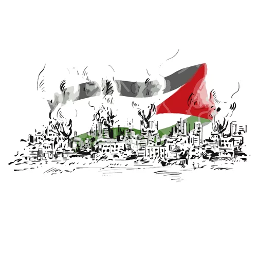 Τι να μας πει και η τέχνη (για τη Γάζα);