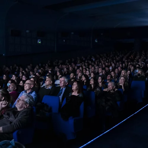 Το Cinobo Όπερα ανοίγει και γίνεται το μόνο προσβάσιμο σινεμά του κέντρου