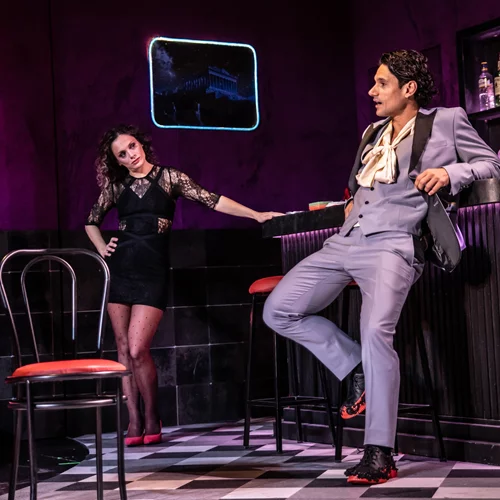 "Ελένη – Η δίκη μιας πόρνης", "Αινιγματικές παραλλαγές", "Θάνατος του εμποράκου", "Αίας", "Δον Ζουάν": Καλοκαίρι με πέντε δυνατά έργα και πρωταγωνιστές πρώτης γραμμής