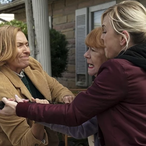 Οι "Επίδοξοι Κληρονόμοι" έρχονται απόψε (3/11) με φόρα στη Nova