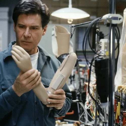 Απόψε (03/01) στην TV: Κλασική ταινία μυστηρίου με τον Χάρισον Φορντ