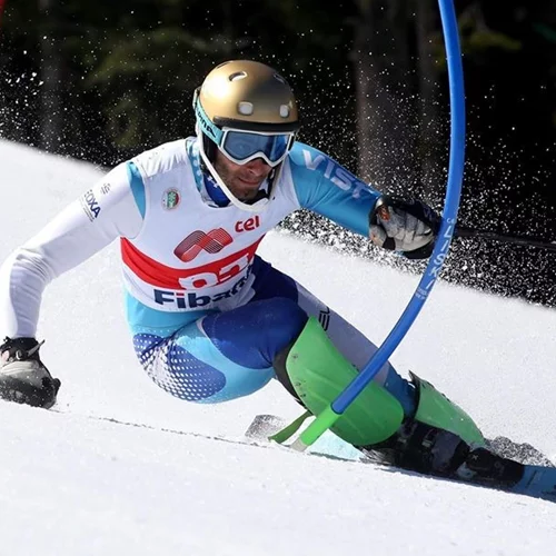 Οι 24οι Χειμερινοί Ολυμπιακοί Αγώνες στην έρχονται ΕΡΤ