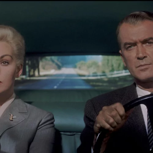 Δεσμώτης του Ιλίγγου