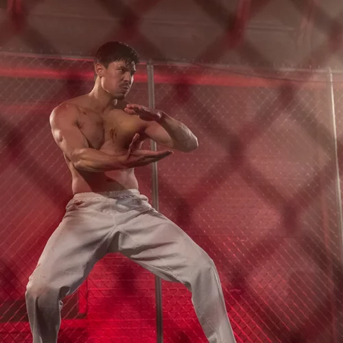 "Cobra Kai": το δυναμικό φινάλε έρχεται στο Netflix (trailer)