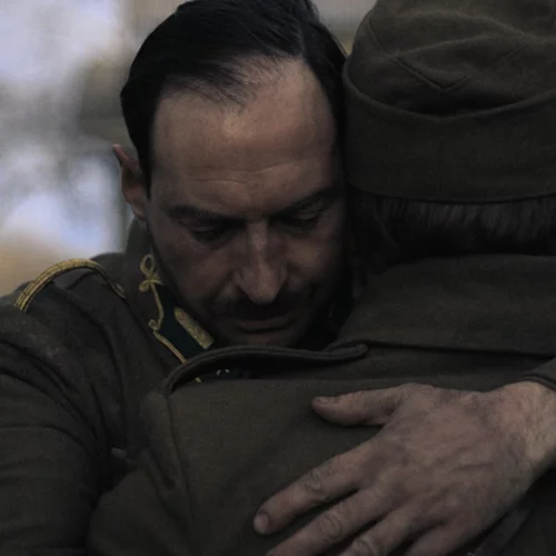 Απόψε (17/5) στην TV: ψυχρός πόλεμος