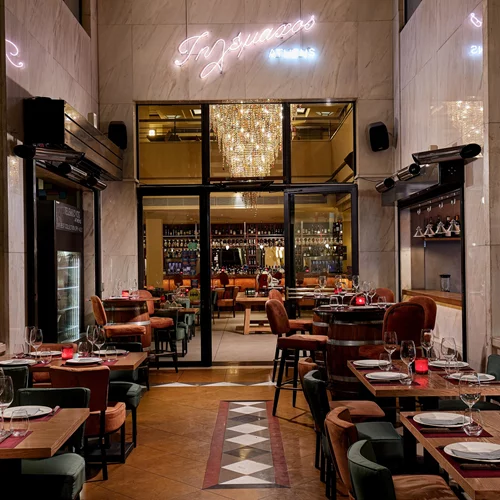 Τηλέμαχος Athens