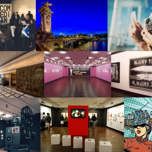 Online σεμινάρια πολιτισμού από την Ελληνοαμερικανική Ένωση