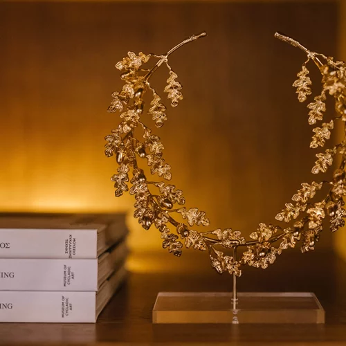 Χριστουγεννιάτικα δώρα στο Cycladic Shop εμπνευσμένα από τις συλλογές του Μουσείου