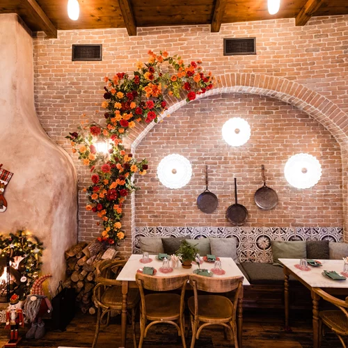 "Ανεφάνη": Γιορτές με άρωμα παλιάς Αθήνας