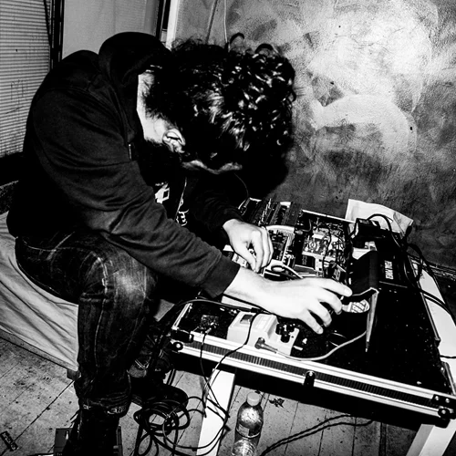 "Κρύα Νύχτα" στον συναυλιακό χώρο Πλύφα