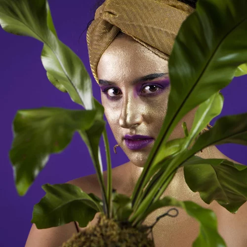 "Aφρική" ή "Πως να φυτέψετε τον νεκρό αδερφό σας" στο Vault