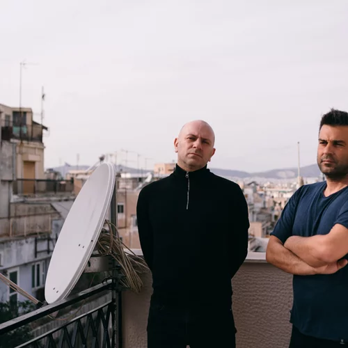 Το Movement Radio παρουσιάζει το Mediterranean Futures