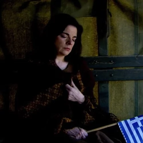 Αφιέρωμα στα 100 χρόνια από τη Μικρασιατική Καταστροφή από το Ertflix