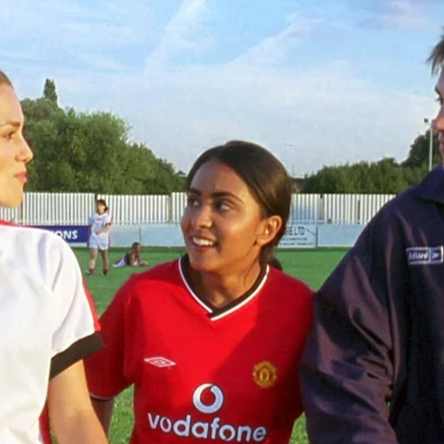 Απόψε (6/2) στην TV: μία κλασική κωμωδία για ποδοσφαιρόφιλες