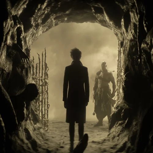 5 πράγματα που δεν ήξερες για το Sandman