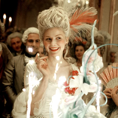 Απόψε (16/9) στην TV: Κίρστεν Νταστ και Τζέσικα Τσαστέιν