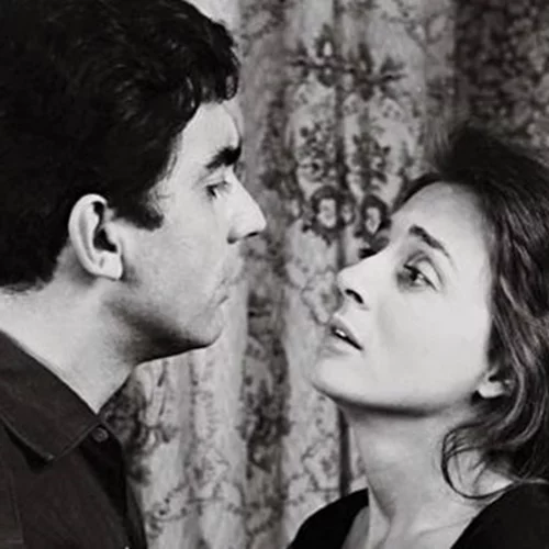 Ο Ιάσωνας Τριανταφυλλίδης βιογραφεί τον Δημήτρη Χορν