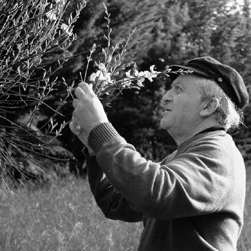 Η Γέφυρα Μουσικής πάνω από τη Συγγρού τιμά τον Maurice Ohana