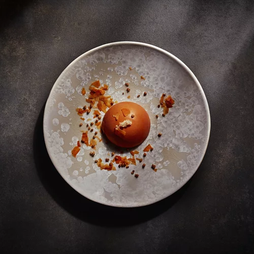 "Coda Dessert Dining": Το γλυκό με νέους κανόνες