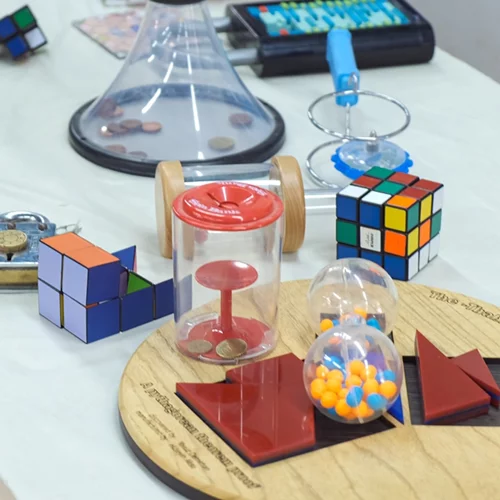 To Καστελλόριζο λύνει γρίφους για 5η χρονιά