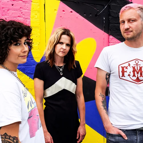 Οι Subways έρχονται στο Release Athens 2024