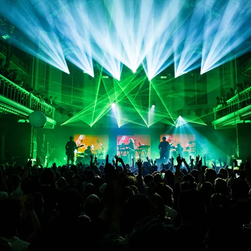 Οι συναυλίες που θα μας "βγάλουν" έξω τον Σεπτέμβριο