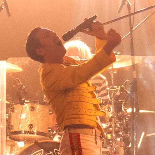 Το "Majesty Queen" επιστρέφει στο CT Garden Festival 2023