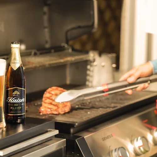 Κάνουμε τον Ιούνιο μήνα του BBQ, με την υπογραφή της Kaiser