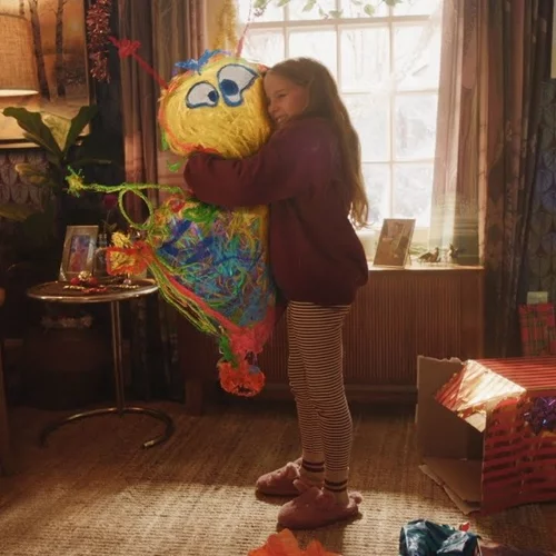 Τα Καλύτερα Χριστούγεννα Όλων των Εποχών: Η νέα εορταστική ταινία μικρού μήκους της Disney