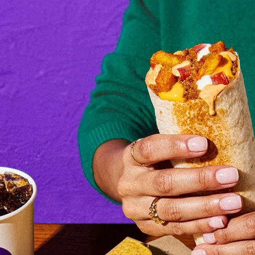 Ένα από τα πιο viral αθηναϊκά street food ανοίγει και στο The Mall Athens