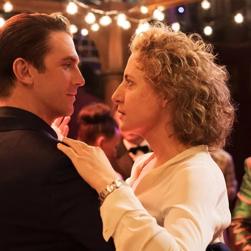 Ο Άντρας των Ονείρων μου