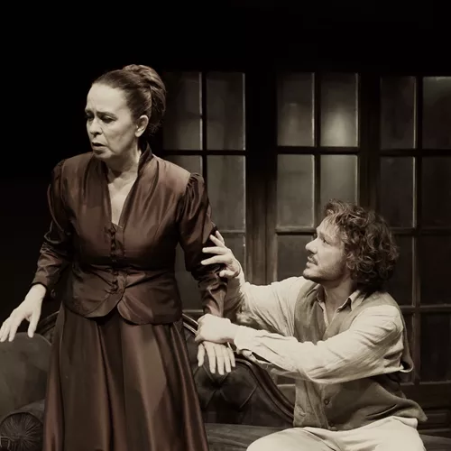 Βρικόλακες