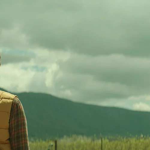 Ο Θωμάς Τσαλαπάτης γράφει για την "Αγέλη Προβάτων"