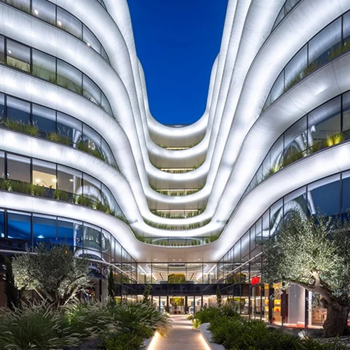 Όλα όσα θα δούμε στο Open House Athens αυτό το Σαββατοκύριακο