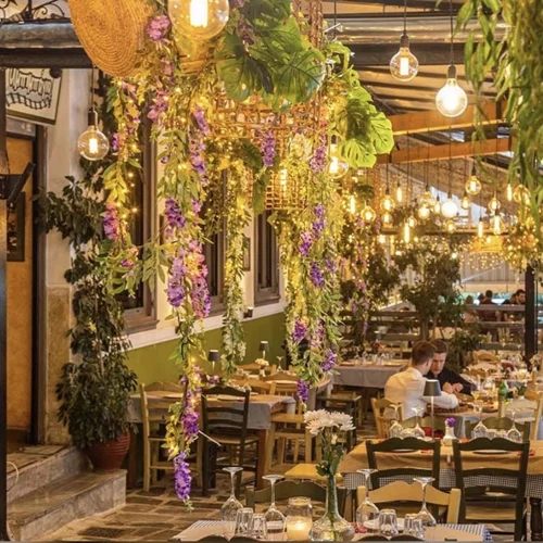 Βαλεντίνος "αλλιώς" στη γαστροταβέρνα του "Αμπιμπάγιο"