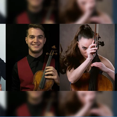 Με νέους δεξιοτέχνες καλωσορίζουμε τη χρονιά στο Μέγαρο