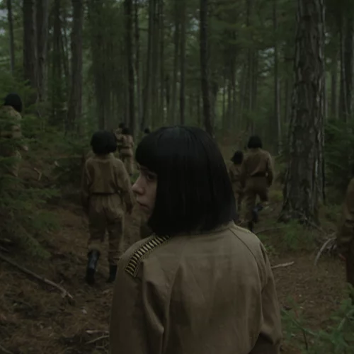 Τον Ιούνιο βλέπουμε Μεγάλες Ταινίες Μικρού Μήκους