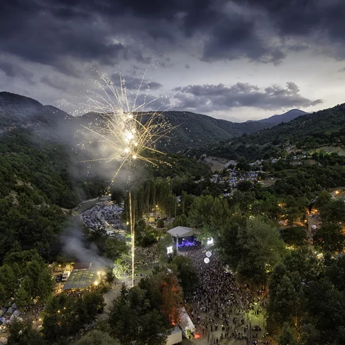 43o River Party: Η μεγάλη γιορτή της μουσικής επιστρέφει στις όχθες του Αλιάκμονα