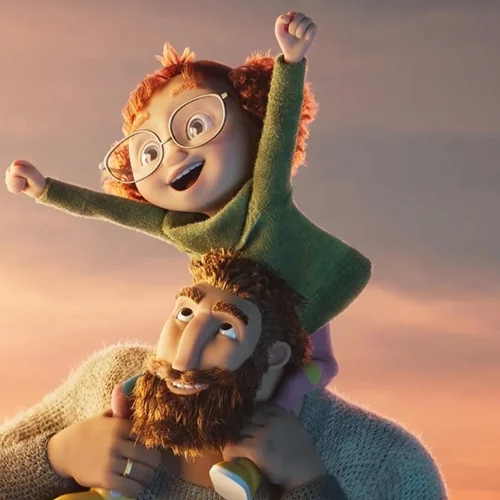 Απλώς Υπέροχη