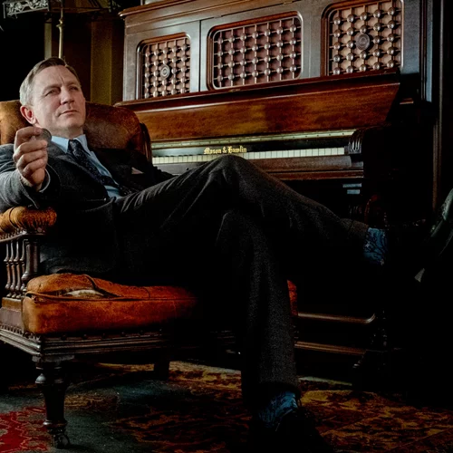 Το γυρισμένο στην Ελλάδα "Στα Μαχαίρια" 2 έρχεται το φθινόπωρο