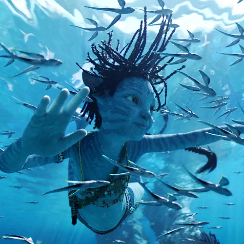 Ελληνικό box office: Το "Avatar: The Way of Water" κάνει τη διαφορά