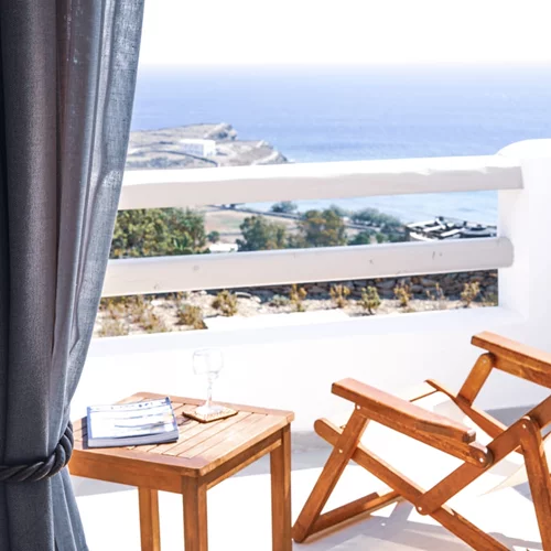 Theasis Luxury Suites