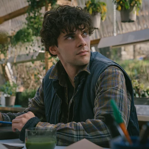 Ποια είναι η νέα ισπανική σειρά που βλέπουν όλοι στο Netflix τώρα