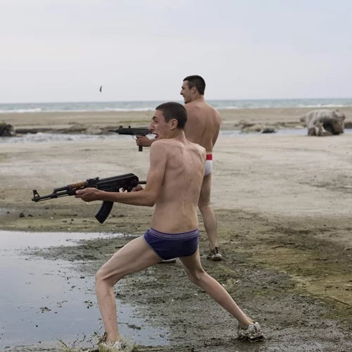 Απόψε (18/1) στην TV: δύο ταινίες με ένταση