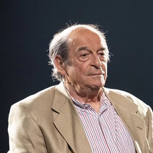 Το "The Secret Song" τιμά τη μνήμη του Μανούσου Μανουσάκη