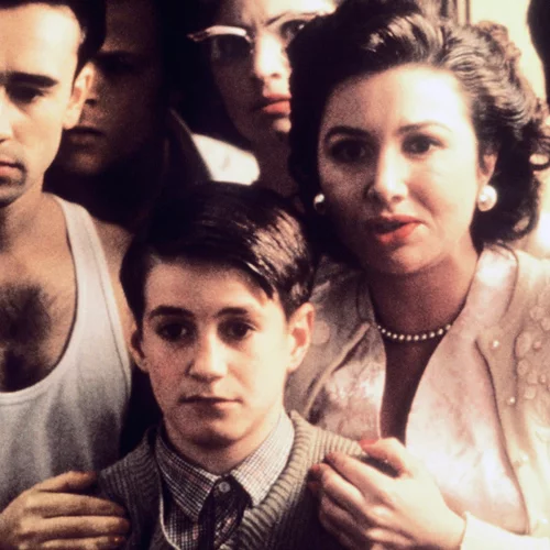 Πέθανε ο λυρικός σκηνοθέτης Τέρενς Ντέιβις