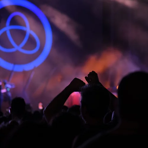 Η συναυλία των Röyksopp στο Release Athens Χ SNF Nostos ήταν ακριβώς αυτό που περιμέναμε