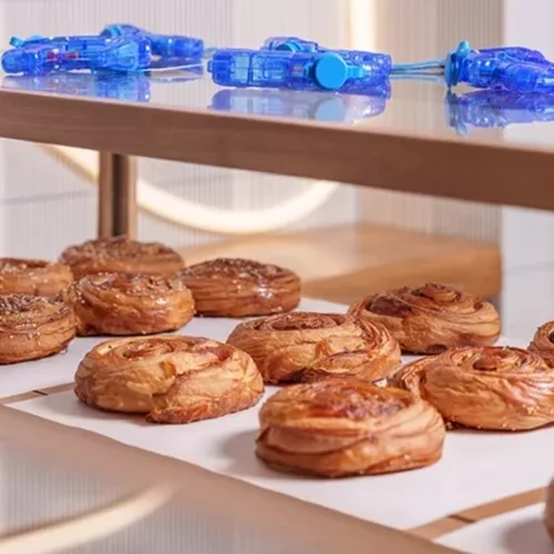 Στο 'Neropistolo' κάνουν πάρτι με pastries για να μπει σωστά η νέα σεζόν